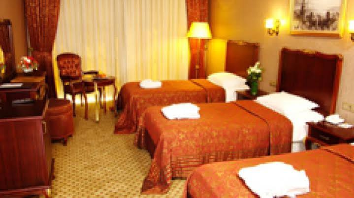 Hotel Tulip 2*